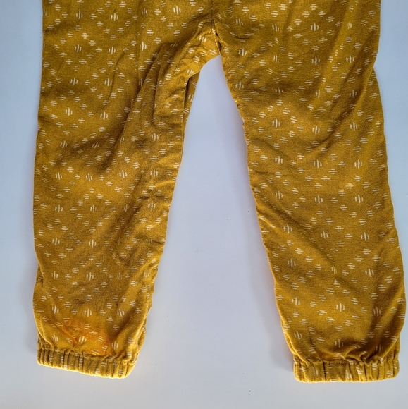 Ruffle Tank Romper - Picture 3 of 7